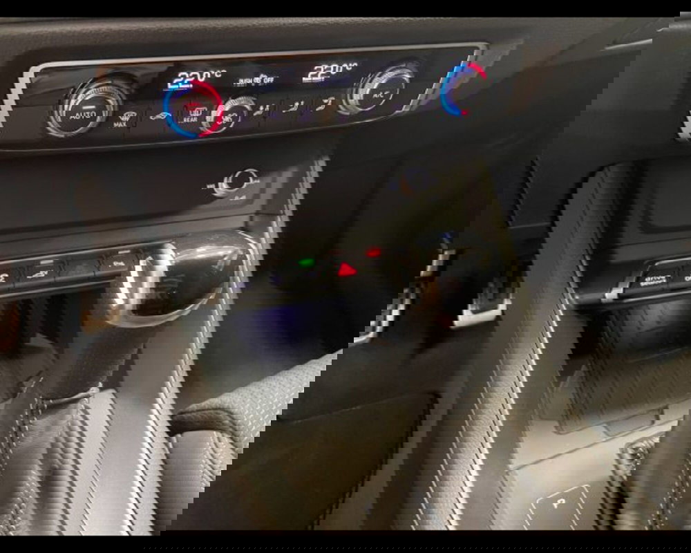 Audi Q3 Sportback nuova a Treviso (7)