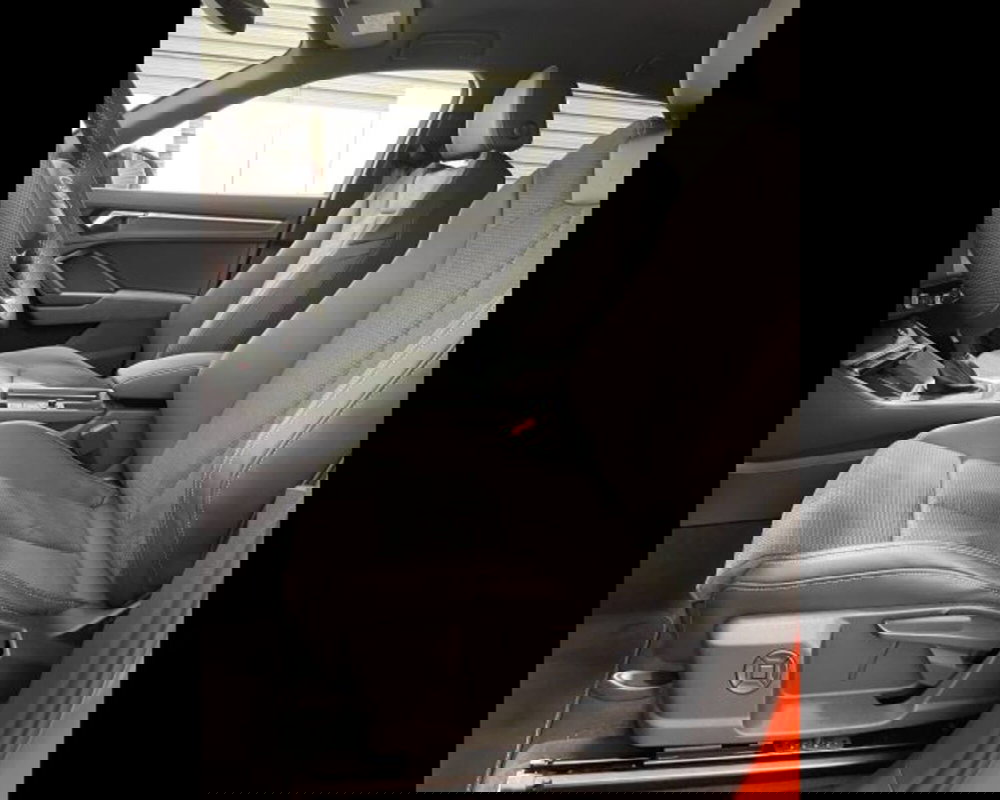 Audi Q3 Sportback nuova a Treviso (8)