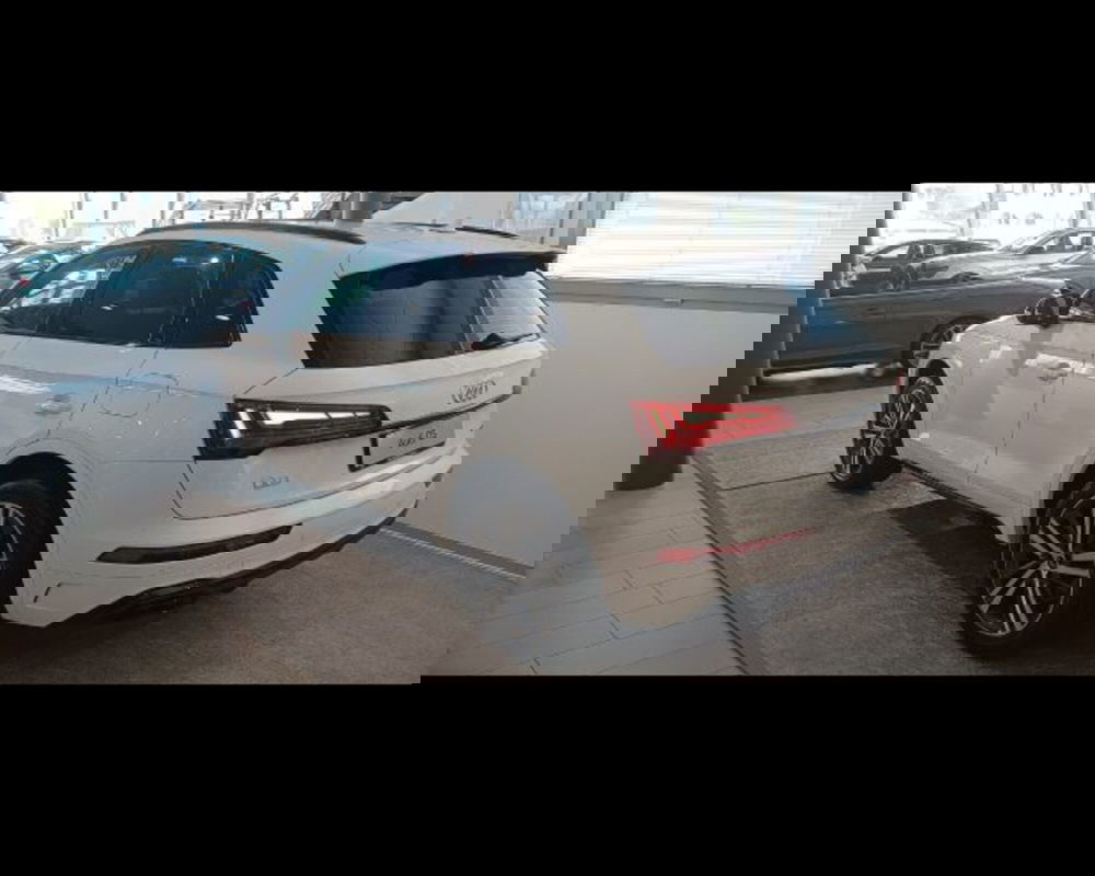 Audi Q5 Sportback nuova a Treviso (2)