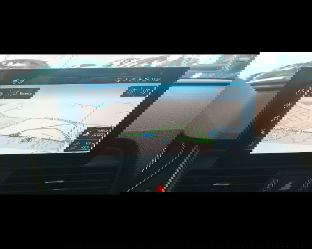 Audi Q5 Sportback nuova a Treviso (7)