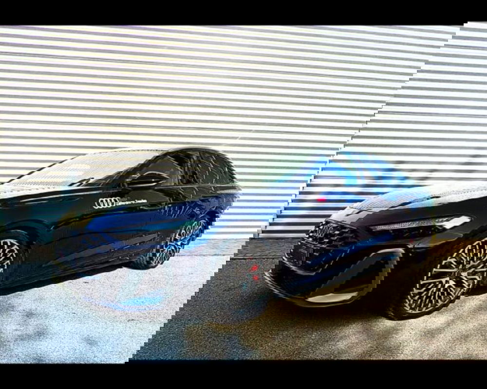 Audi A5 Coupé usata a Treviso