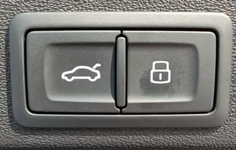 Audi A5 Coupé usata a Treviso (10)