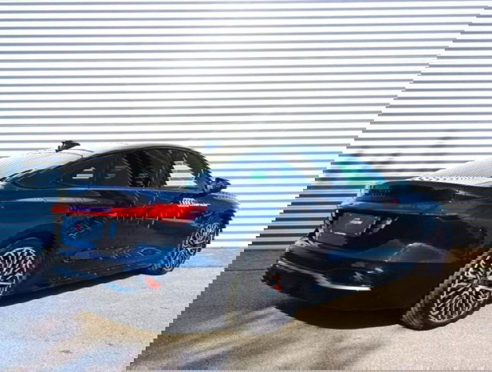 Audi A5 Coupé usata a Treviso (2)