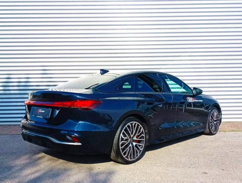 Audi A5 Coupé usata a Treviso (2)