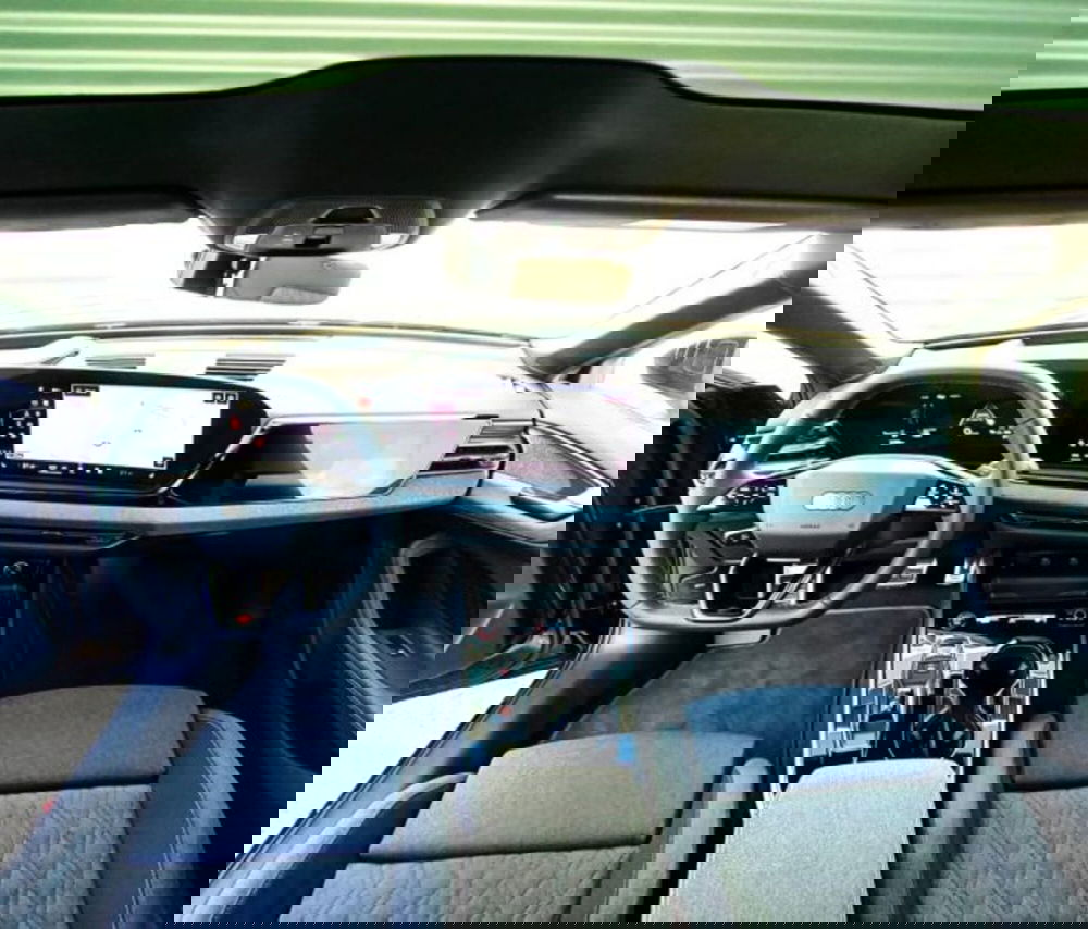 Audi A5 Coupé usata a Treviso (3)