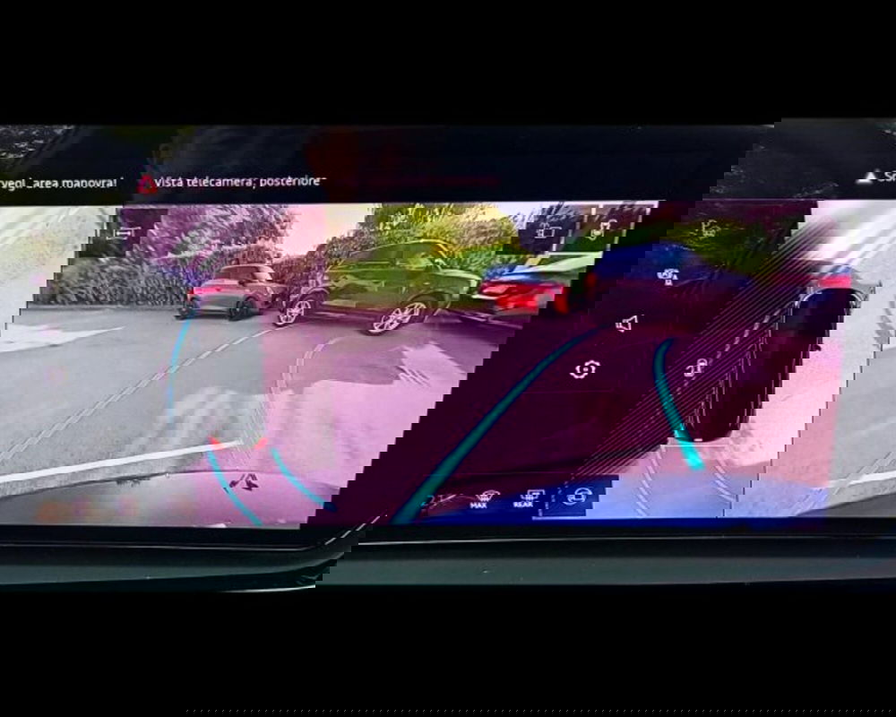 Audi A5 Coupé usata a Treviso (4)