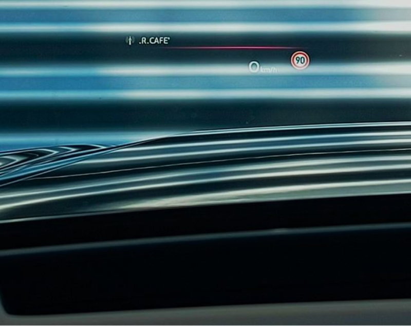 Audi A5 Coupé usata a Treviso (5)