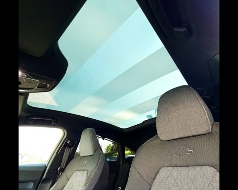 Audi A5 Coupé usata a Treviso (6)