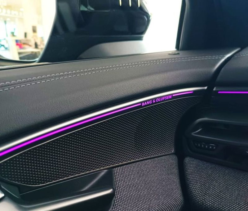 Audi A5 Coupé usata a Treviso (8)