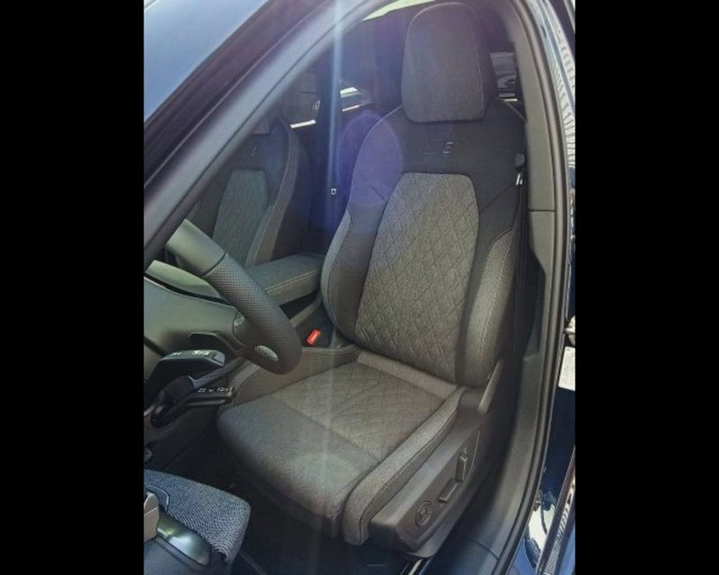 Audi A5 Coupé usata a Treviso (9)