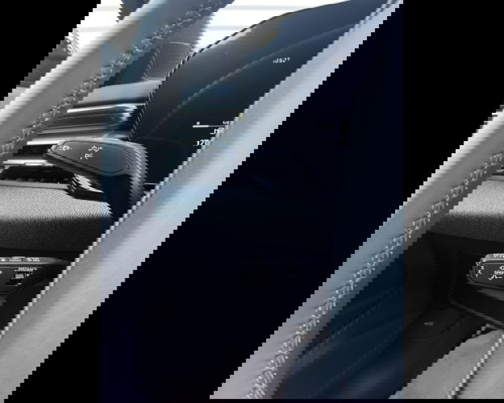 Audi A5 Coupé nuova a Treviso (10)