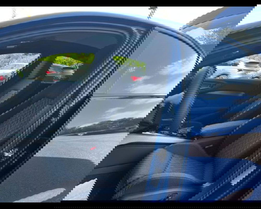 Audi A5 Coupé nuova a Treviso (11)