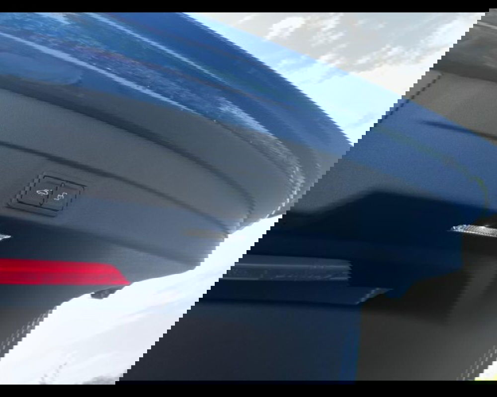 Audi A5 Coupé nuova a Treviso (12)