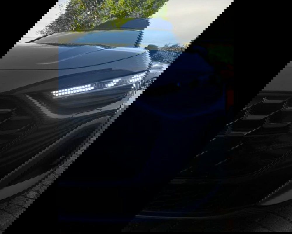 Audi A5 Coupé nuova a Treviso (13)