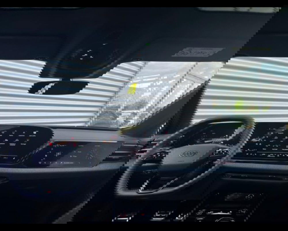 Audi A5 Coupé nuova a Treviso (4)