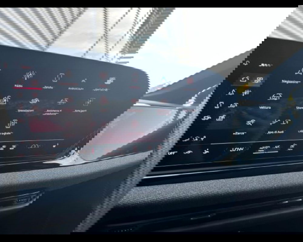 Audi A5 Coupé nuova a Treviso (6)