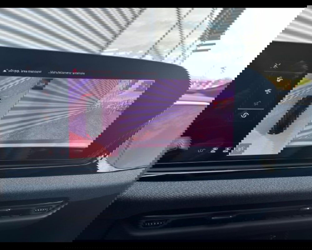 Audi A5 Coupé nuova a Treviso (7)