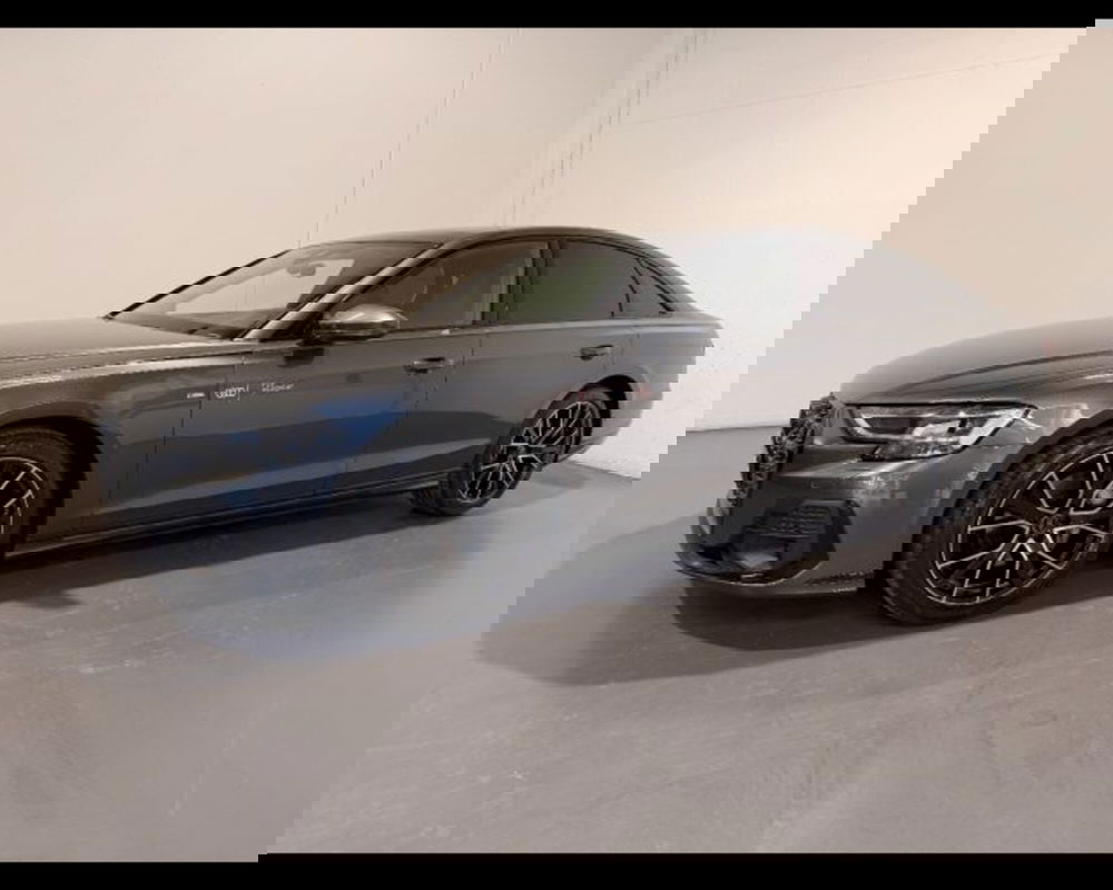 Audi A4 nuova a Treviso