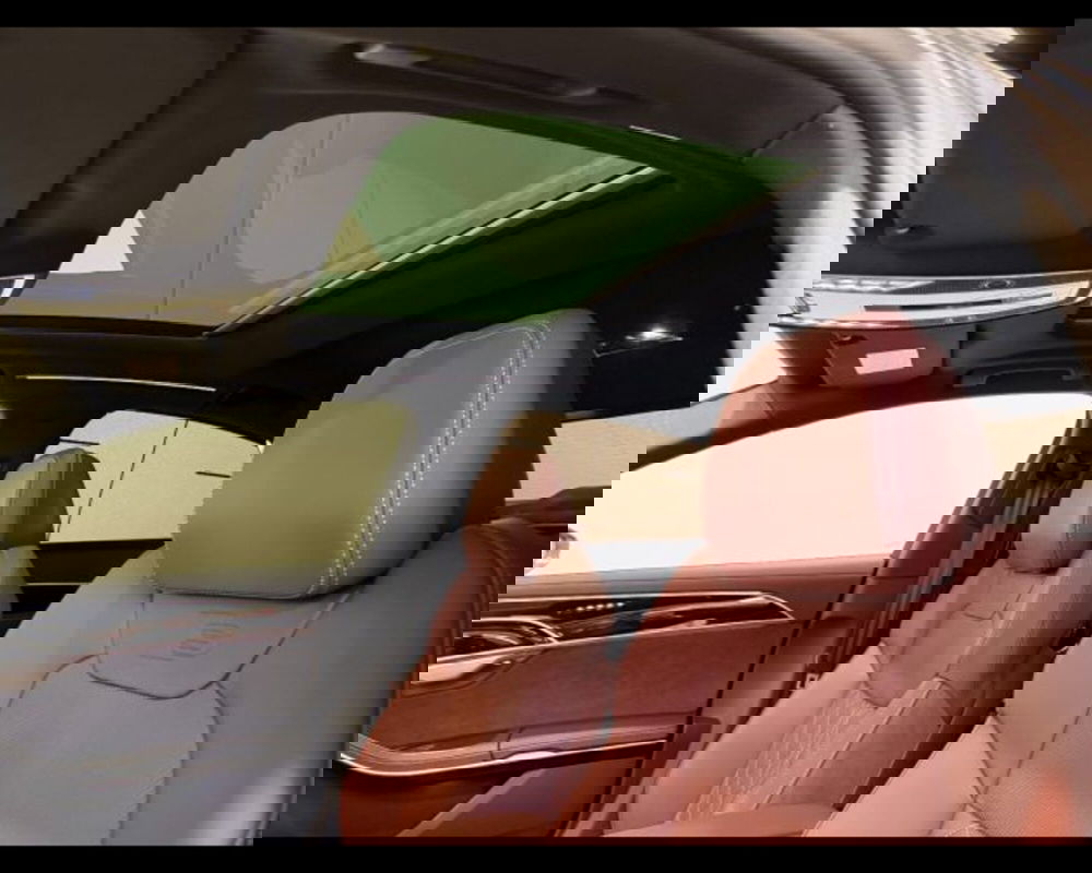 Audi A4 nuova a Treviso (10)