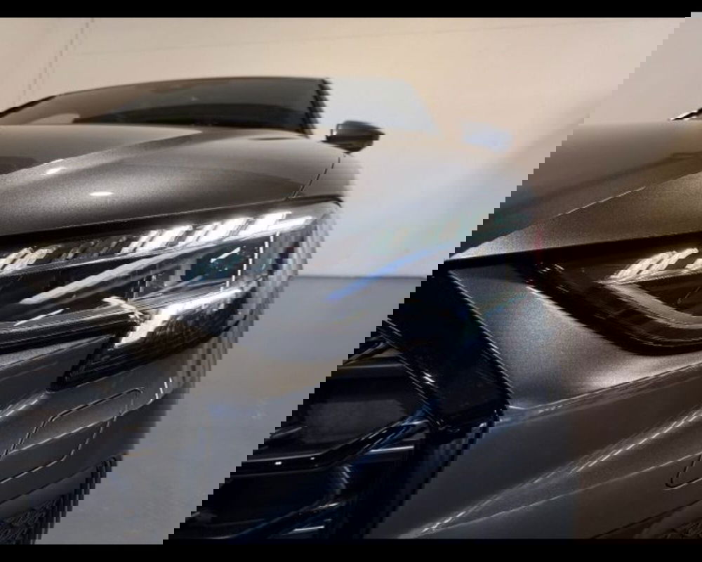 Audi A4 nuova a Treviso (12)