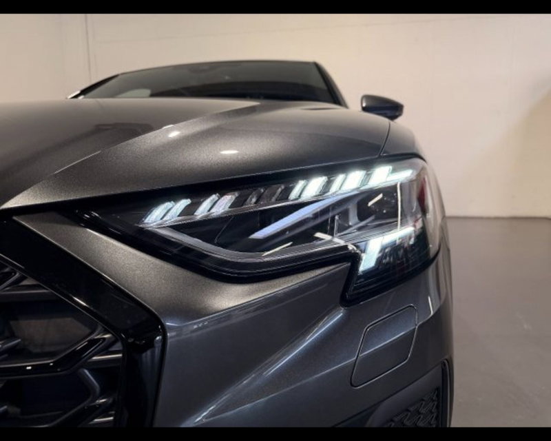 Audi A4 Avant nuova a Treviso (12)