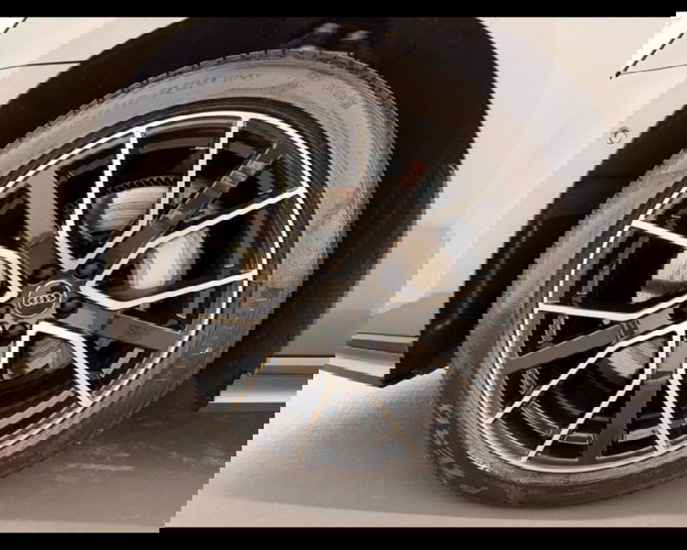 Audi A4 nuova a Treviso (13)