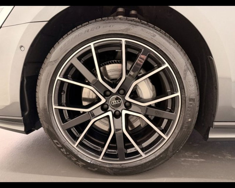 Audi A4 Avant nuova a Treviso (13)