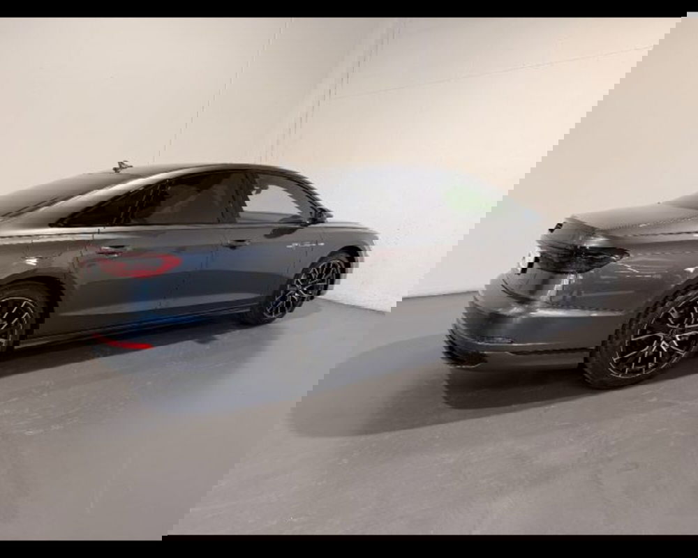 Audi A4 nuova a Treviso (2)