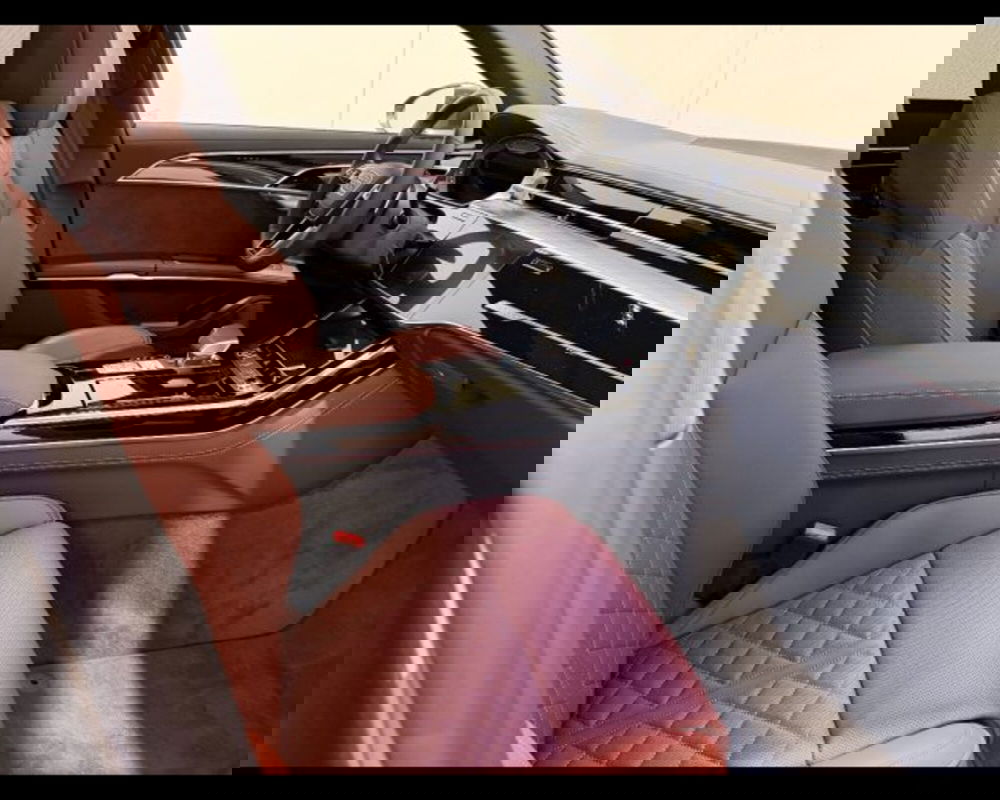 Audi A4 nuova a Treviso (3)