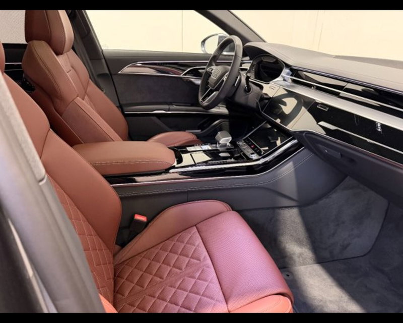 Audi A4 Avant nuova a Treviso (3)