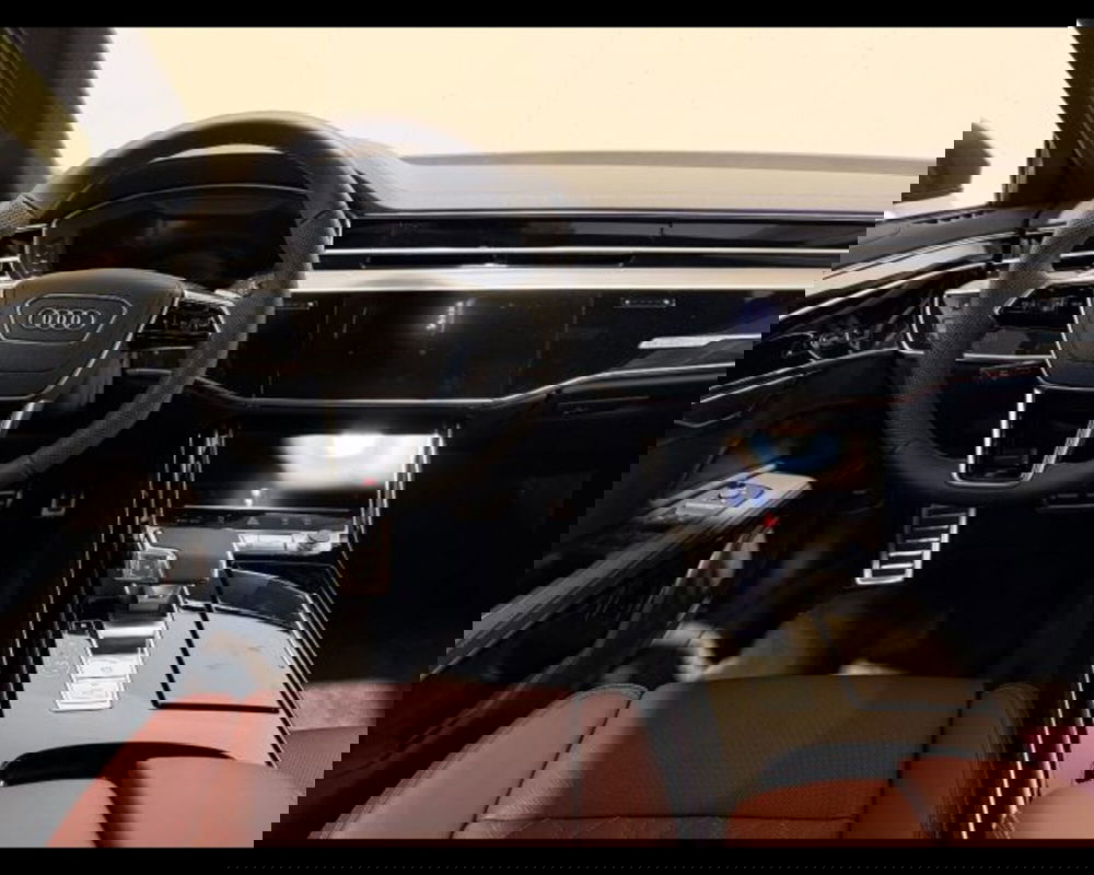 Audi A4 nuova a Treviso (4)