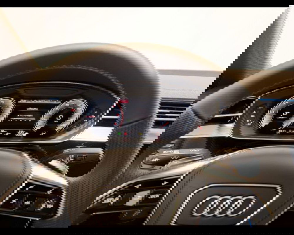 Audi A4 nuova a Treviso (5)