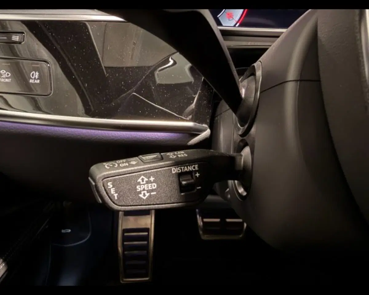 Audi A4 Avant nuova a Treviso (6)