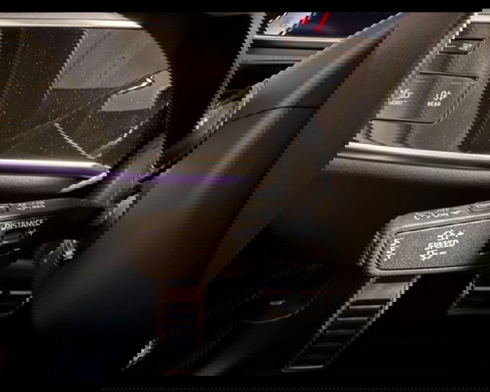 Audi A4 nuova a Treviso (6)