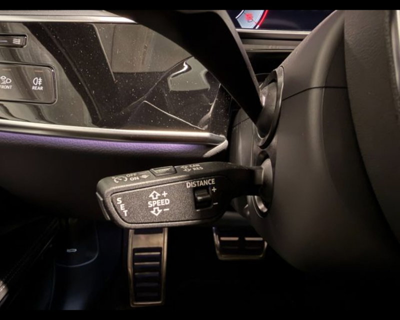 Audi A4 Avant nuova a Treviso (6)