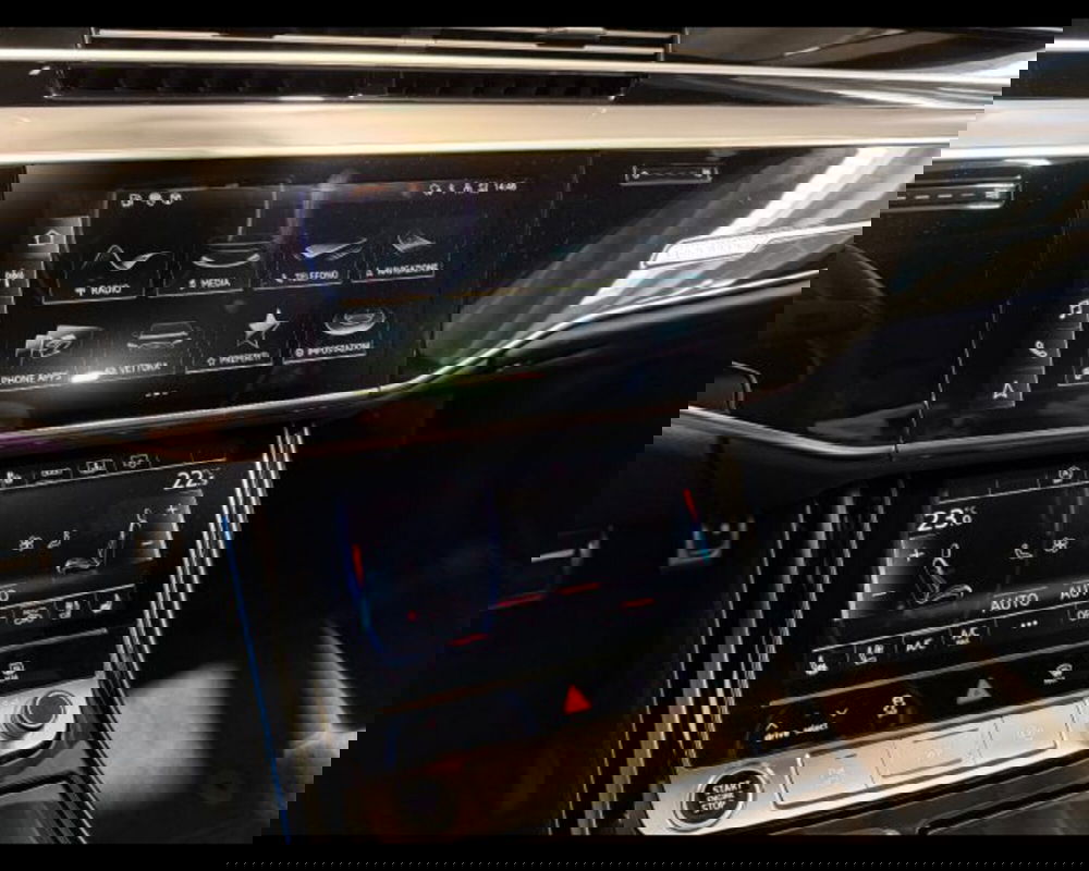 Audi A4 nuova a Treviso (7)