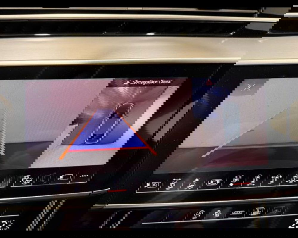 Audi A4 nuova a Treviso (8)