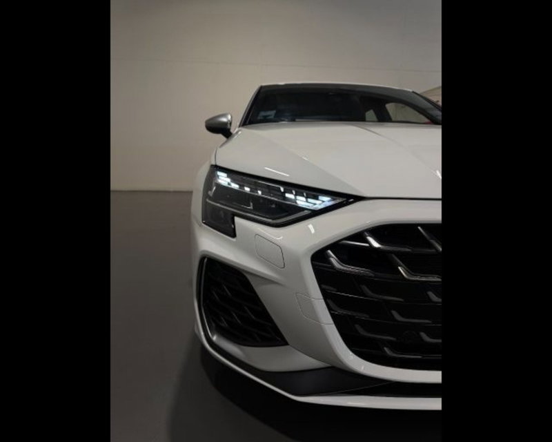 Audi S3 Sportback usata a Treviso (10)