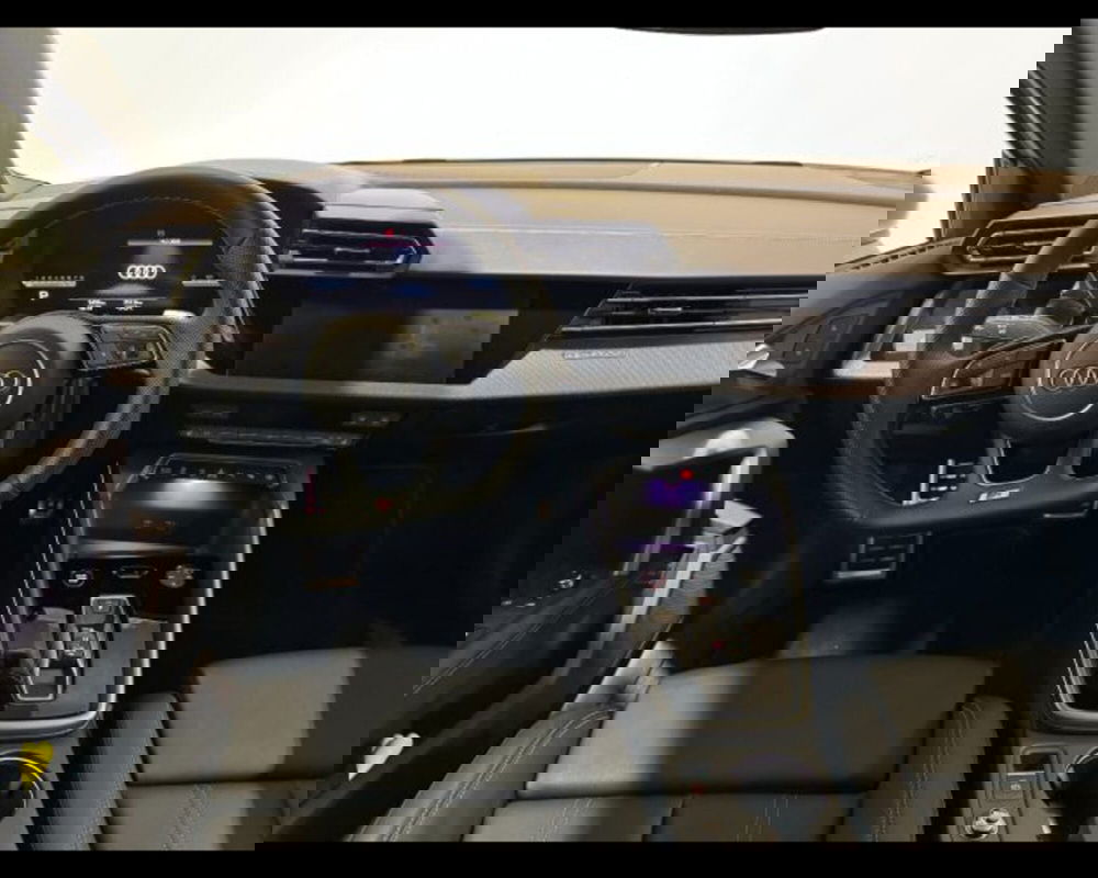 Audi S3 Sportback usata a Treviso (5)