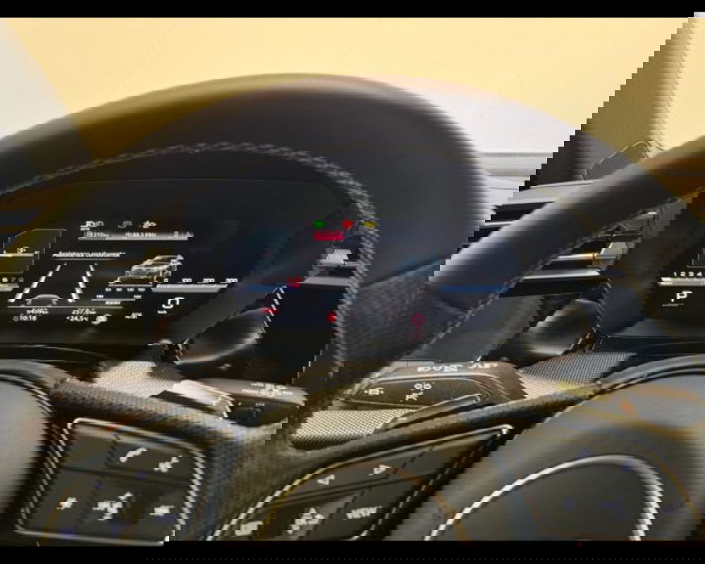 Audi S3 Sportback usata a Treviso (6)