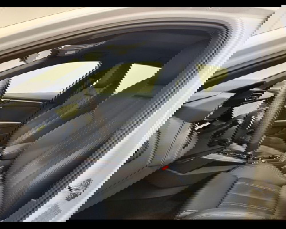 Audi S3 Sportback usata a Treviso (9)