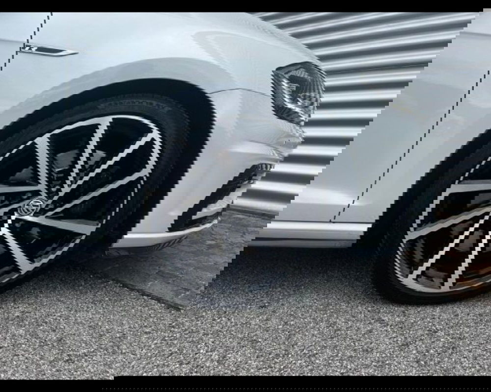 Volkswagen Golf usata a Treviso (12)