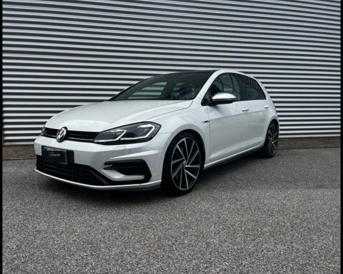 Volkswagen Golf usata a Treviso (2)