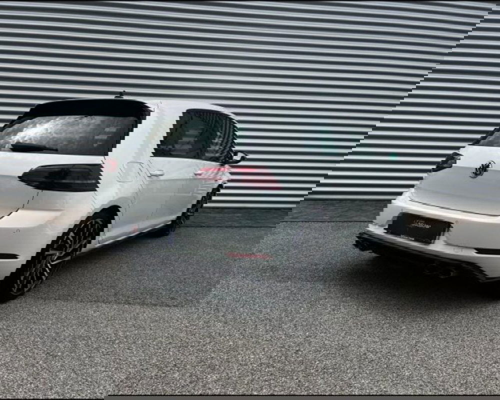 Volkswagen Golf usata a Treviso (3)