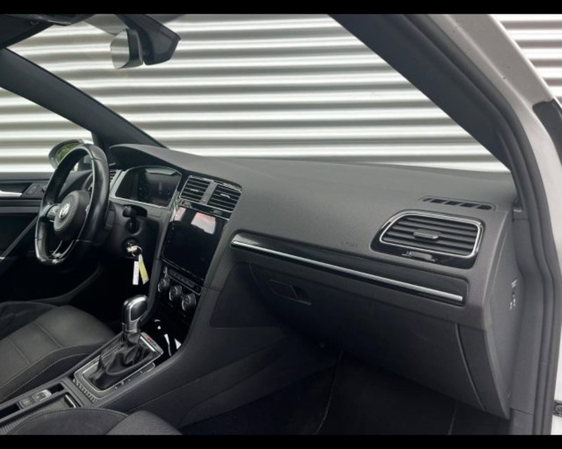 Volkswagen Golf usata a Treviso (4)