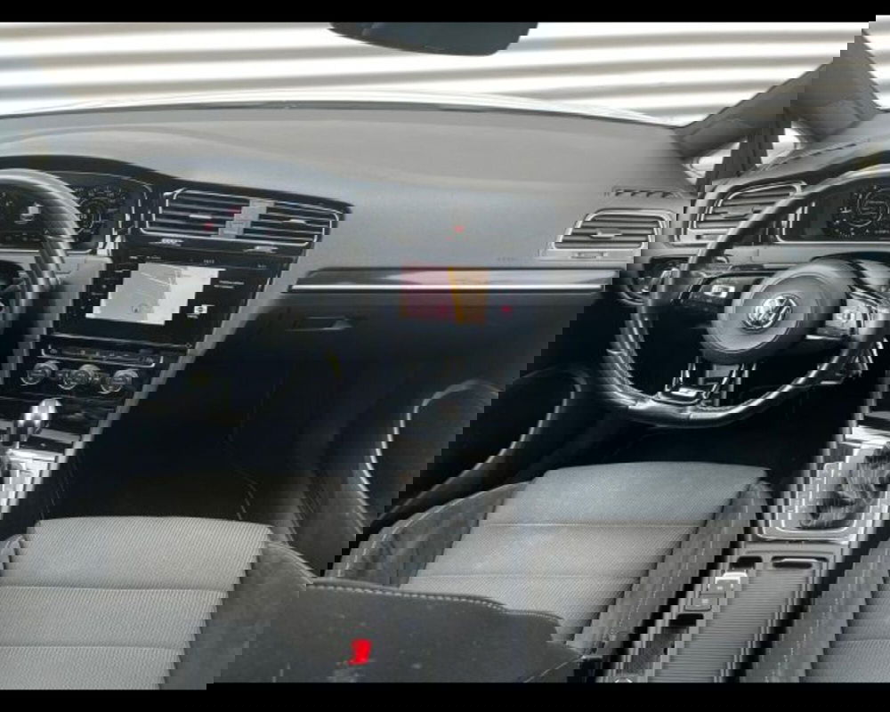 Volkswagen Golf usata a Treviso (5)