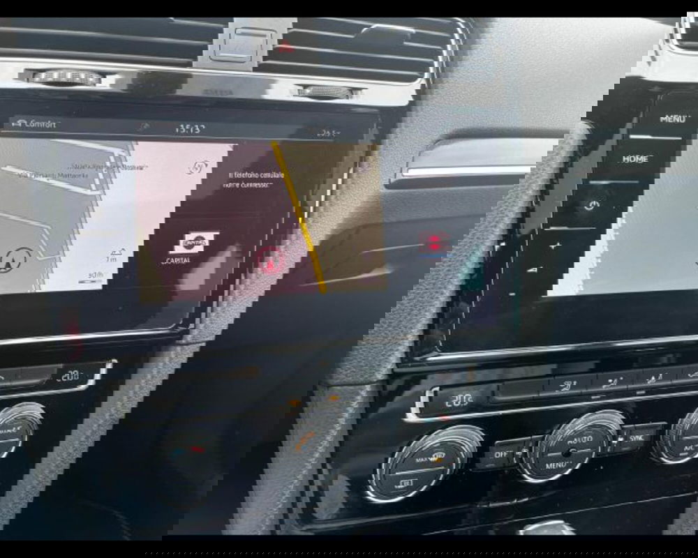 Volkswagen Golf usata a Treviso (7)