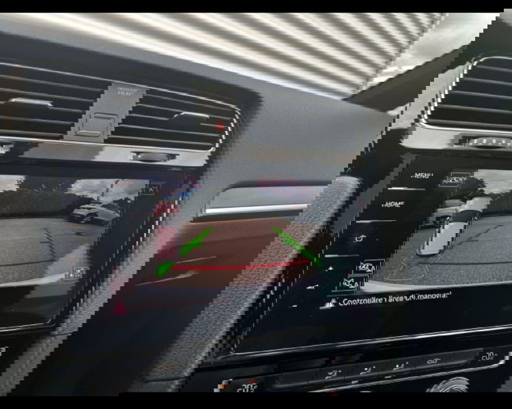 Volkswagen Golf usata a Treviso (8)