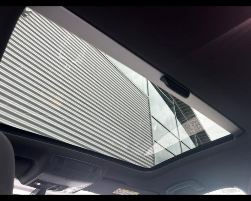 Volkswagen Golf usata a Treviso (9)