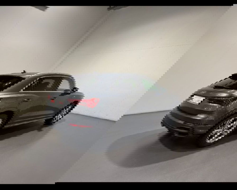 Audi Q3 Sportback usata a Treviso (2)